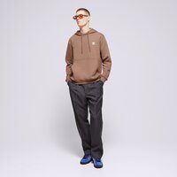 ADIDAS BLUZA Z KAPTUREM ESSENTIAL HOODY ir7786 kolor brązowy