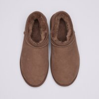 Damskie buty EMU AUSTRALIA STINGER COMPACT w13013mushrom kolor szary