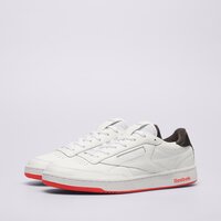 Męskie buty REEBOK CLUB C 85 VINTAGE 100209025 kolor biały