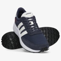 Męskie buty ADIDAS RUN 70S gx3091 kolor granatowy