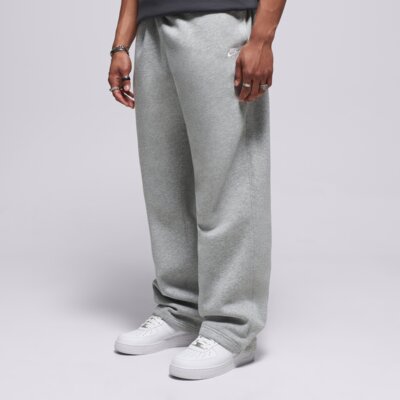 NIKE SPODNIE NK CLUB BB BUNGEE