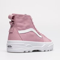 Trampki damskie VANS UA SENTRY SK8-HI WC vn0a5ky5bd51 kolor różowy