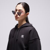 Damska bluza ADIDAS POLAR FLEECE FULL ZIP im1141 kolor czarny