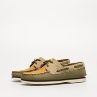 Męskie buty TIMBERLAND CLASSIC BOAT 2 EYE  tb0a5x899911 kolor khaki