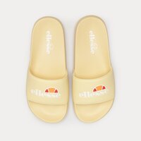 Męskie klapki ELLESSE FILIPPO SLIDE  shsf0397603 kolor żółty