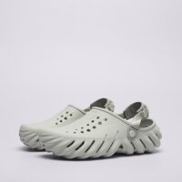Męskie klapki CROCS ECHO CLOG  2079371ft kolor szary