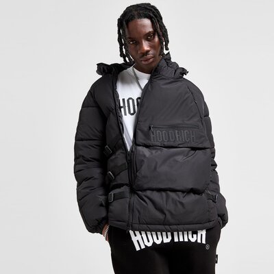 HOODRICH KURTKA ASTRO JKT BLK