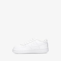 Buty dziecięce NIKE AIR FORCE 1 LOW  dh2926-111 kolor biały