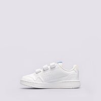 Buty dziecięce ADIDAS NY 90 CF C  gz1879 kolor biały