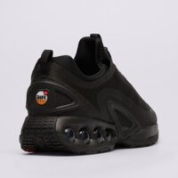 Męskie buty NIKE AIR MAX DN ROAM hq8605-001 kolor czarny