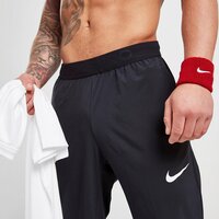 Spodnie męskie NIKE PRO DRI FIT VENT MAX TRACK PANTS dm5948011 kolor czarny