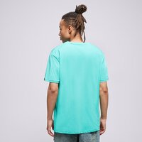 Koszulka męska ALPHA INDUSTRIES T-SHIRT BASIC T SMALL LOGO 188505676 kolor niebieski