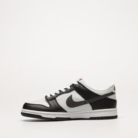 Buty dziecięce NIKE DUNK LOW GS fn7784-001 kolor czarny