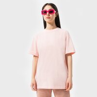 Koszulka damska NIKE T-SHIRT SPORTSWEAR ESSENTIAL OVERSIZED dn5697-610 kolor różowy