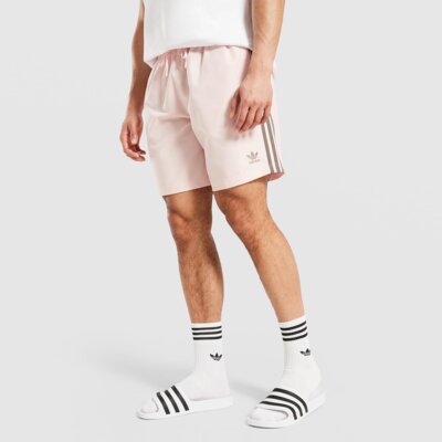 ADIDAS SZORTY ADIC SWIMSH 8IN