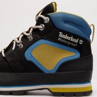 Męskie buty outdoor TIMBERLAND EURO HIKER REIMAGINED WP tb0a2ame0011 kolor czarny