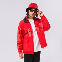 Męska kurtka przejściowa NIKE KURTKA PRZEJŚCIOWA CHI M NK LTWT JKT CTS GX NBA dr9201-657 kolor czerwony