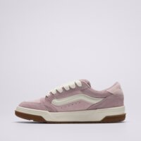 Trampki damskie VANS HYLANE vn000d1j4c61 kolor fioletowy