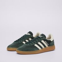 Damskie buty ADIDAS HANDBALL SPEZIAL W ig1976 kolor zielony