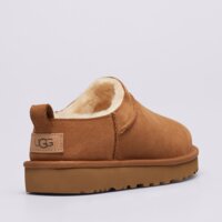 Damskie buty UGG CLASSIC MICRO 1173891-che kolor brązowy