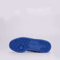 Buty dziecięce ADIDAS FORUM MID J gz1768 kolor biały