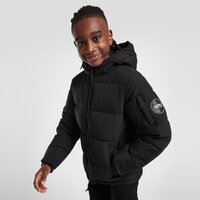 Spodenki dziecięce SUPPLY&DEMAND KURTKA DESCENT JACKET suptj16618090 kolor czarny