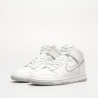 Męskie buty NIKE DUNK HI RETRO fd6922-100 kolor biały