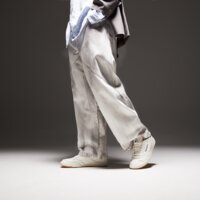 Męskie buty REEBOK CLUB C 85 VINTAGE 100233953 kolor biały