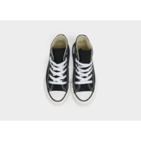 Buty dziecięce CONVERSE CHUCK TAYLOR ALL STAR LIFT 372859c kolor czarny