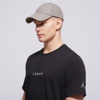 Koszulka męska T SHIRT M JORDAN EMB JORDAN AIR CREW dm3182-010 kolor czarny