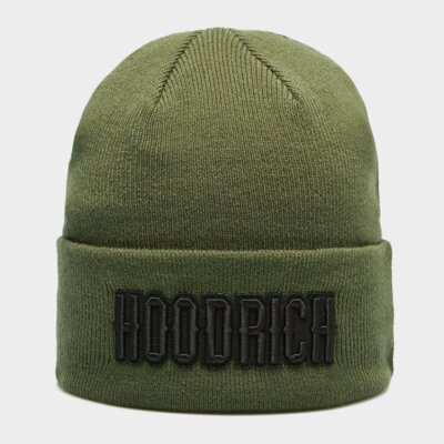 HOODRICH CZAPKA ZIMOWA CORE BEANIE