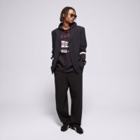 NEW ERA BLUZA Z KAPTUREM MLB PENNANT LA DODGERS LOS ANGELES 60596189 kolor granatowy