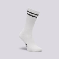 Damskie skarpetki SIZEER SKARPETY WYSOKIE WHITE WYSOKIE si123skd45002 kolor biały