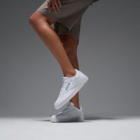 Męskie buty REEBOK CLUB C 85 LEATHER 100000155 kolor biały