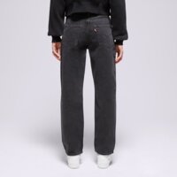 LEVI'S SPODNIE 94 BAGGY BLACKS a3510-0000 kolor czarny