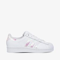 Buty dziecięce ADIDAS SUPERSTAR  fv3139 kolor biały