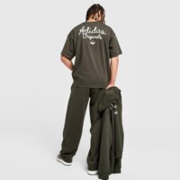 Koszulka męska ADIDAS T-SHIRT GFX TEE LO kr3332 kolor khaki