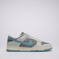 Męskie buty NIKE DUNK LOW RETRO hf5441-001 kolor szary