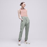 Spodnie damskie REEBOK SPODNIE CL AE FR TP ic0190 kolor zielony