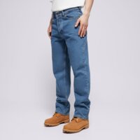 Spodnie męskie DICKIES SPODNIE THOMASVILLE DENIM PANT dk0a4xykclb1 kolor niebieski
