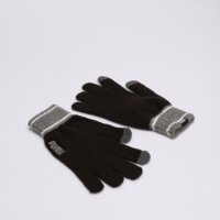 PUMA RĘKAWICZKI PUMA KNIT GLOVES 041772 01 kolor czarny
