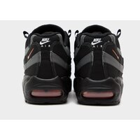 Męskie buty NIKE AIR MAX 95  dx2657001 kolor czarny
