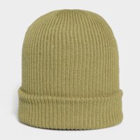 Damska czapka zimowa NIKE CZAPKA ZIMOWA U NK TERRA BEANIE SC FUT L fb6525-378 kolor khaki