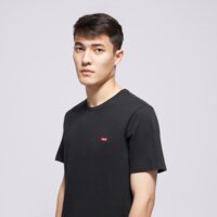 Koszulka męska LEVI'S T-SHIRT SS ORIGINAL HM TEE 56605-0009 kolor czarny