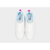 Buty dziecięce JORDAN MVP BG  dz5577-105 kolor biały