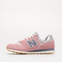 Damskie buty NEW BALANCE 373 wl373oc2 kolor różowy