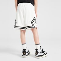 Spodenki dziecięce JORDAN SZORTY JDB MJ DF SPORT DIAMOND SHORT 95d313001 kolor biały
