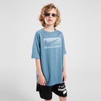 Koszulka dziecięca NIKE T-SHIRT B NK DF MULTI SS TOP GX LOVE hj3743-006 kolor niebieski