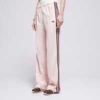 Spodnie damskie ADIDAS SPODNIE CLASSIC TP kg3702 kolor różowy