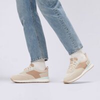 Damskie buty UMBRO STELLA umwl224004 kolor beżowy